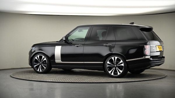 Used Land Rover Range Rover 2021 for sale - 75398529: Photo 37