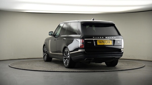 Used Land Rover Range Rover 2021 for sale - 75398529: Photo 39