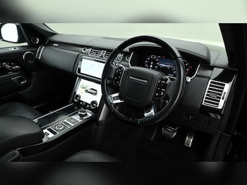 Used Land Rover Range Rover 2021 for sale - 75398529: Photo