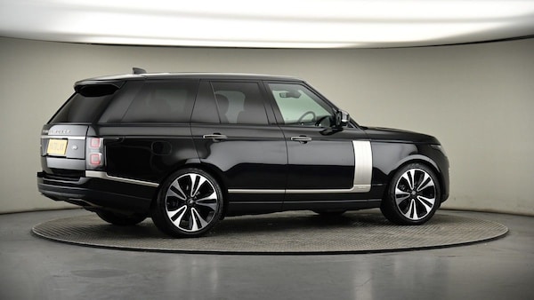 Used Land Rover Range Rover 2021 for sale - 75398529: Photo 41