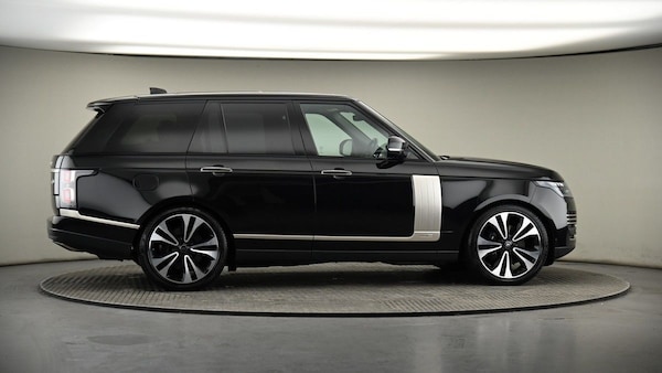 Used Land Rover Range Rover 2021 for sale - 75398529: Photo 42
