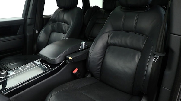 Used Land Rover Range Rover 2021 for sale - 75398529: Photo 4