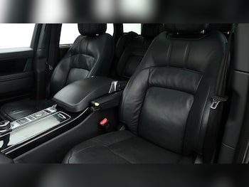 Used Land Rover Range Rover 2021 for sale - 75398529: Photo