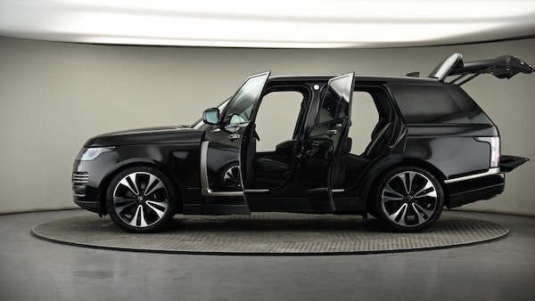 Used Land Rover Range Rover 2021 for sale - 75398529: Photo 51