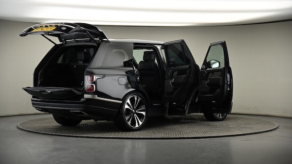 Used Land Rover Range Rover 2021 for sale - 75398529: Photo 56