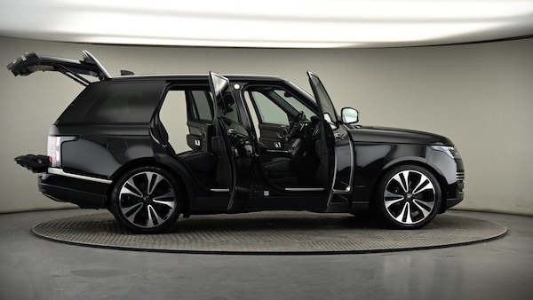 Used Land Rover Range Rover 2021 for sale - 75398529: Photo 58