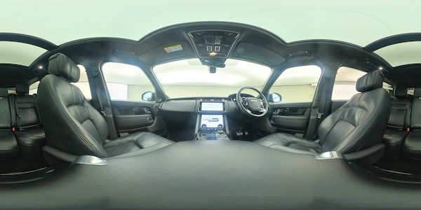 Used Land Rover Range Rover 2021 for sale - 75398529: Photo 61