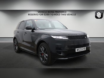 Used Land Rover Range Rover Sport 2023 for sale - 78501943: Photo