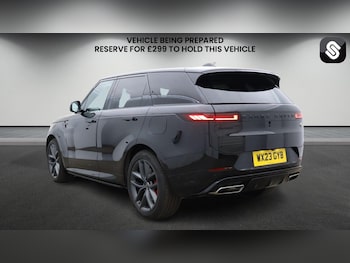 Used Land Rover Range Rover Sport 2023 for sale - 78501943: Photo