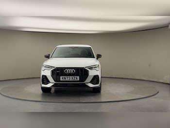 Used Audi Q3 2023 for sale - 78769696: Photo