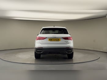 Used Audi Q3 2023 for sale - 78769696: Photo