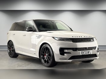 Used Land Rover Range Rover Sport 2022 for sale - 78545111: Photo