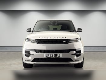 Used Land Rover Range Rover Sport 2022 for sale - 78545111: Photo