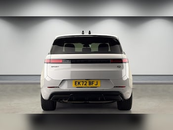 Used Land Rover Range Rover Sport 2022 for sale - 78545111: Photo