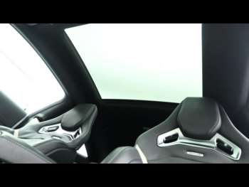 Used Mercedes-Benz C-Class 2022 for sale - 74092862: Photo