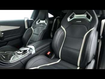 Used Mercedes-Benz C-Class 2022 for sale - 74092862: Photo