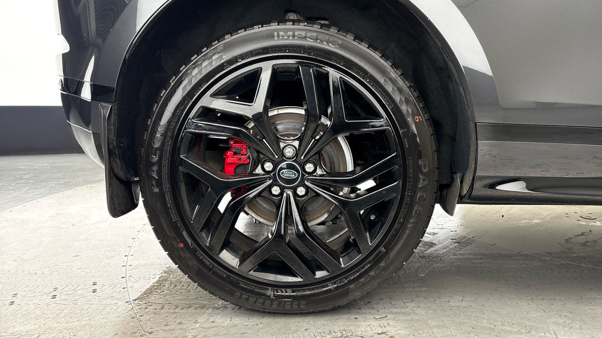 Used Land Rover Range Rover Evoque 2022 for sale - 76740958: Photo 10