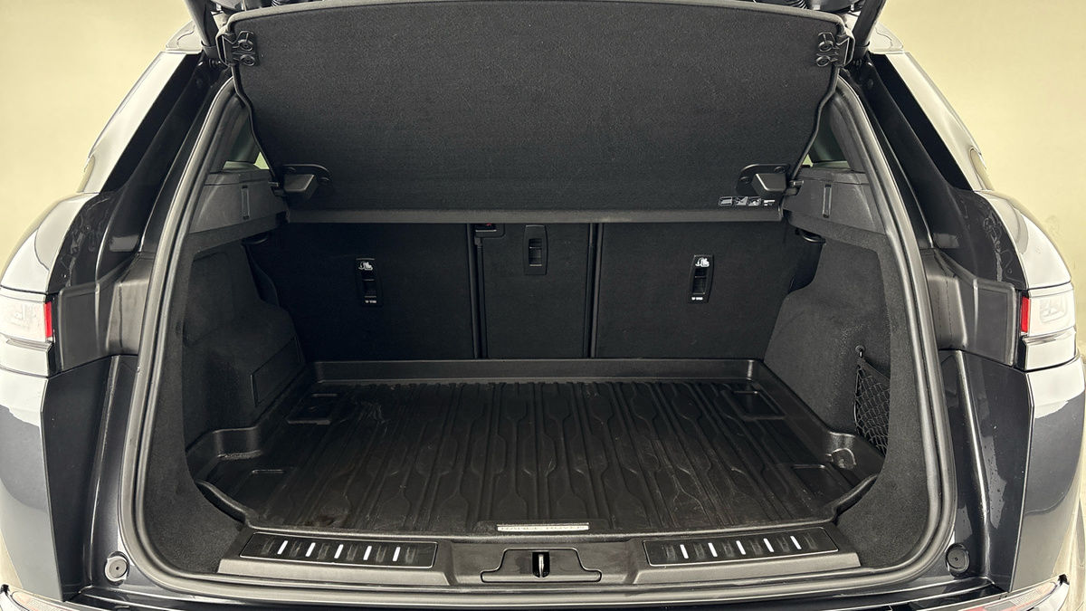 Used Land Rover Range Rover Evoque 2022 for sale - 76740958: Photo 11