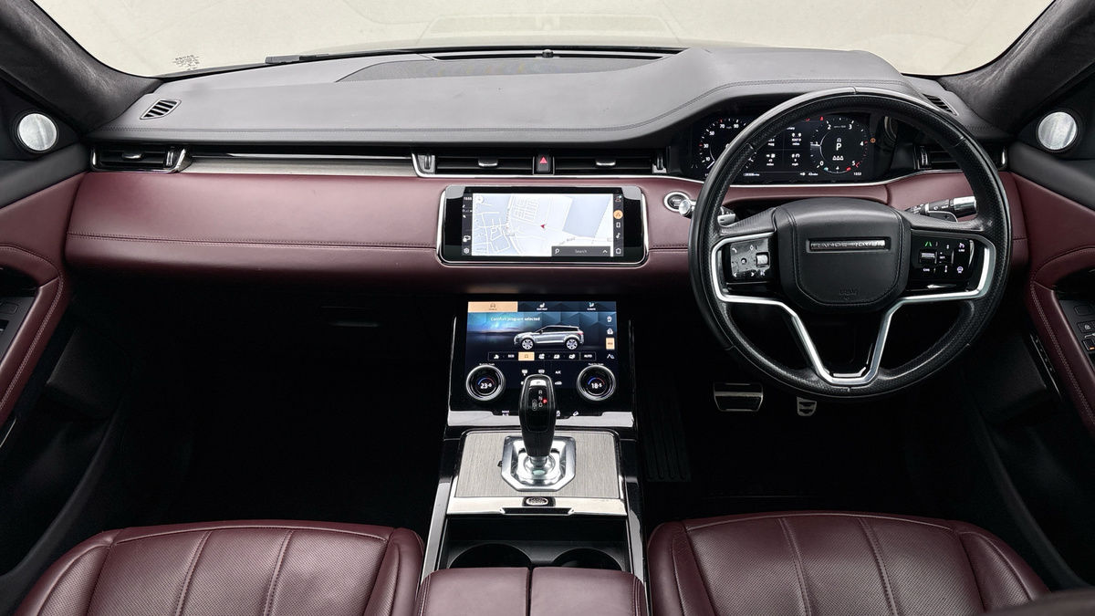 Used Land Rover Range Rover Evoque 2022 for sale - 76740958: Photo 12