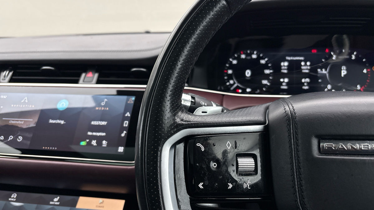 Used Land Rover Range Rover Evoque 2022 for sale - 76740958: Photo 13