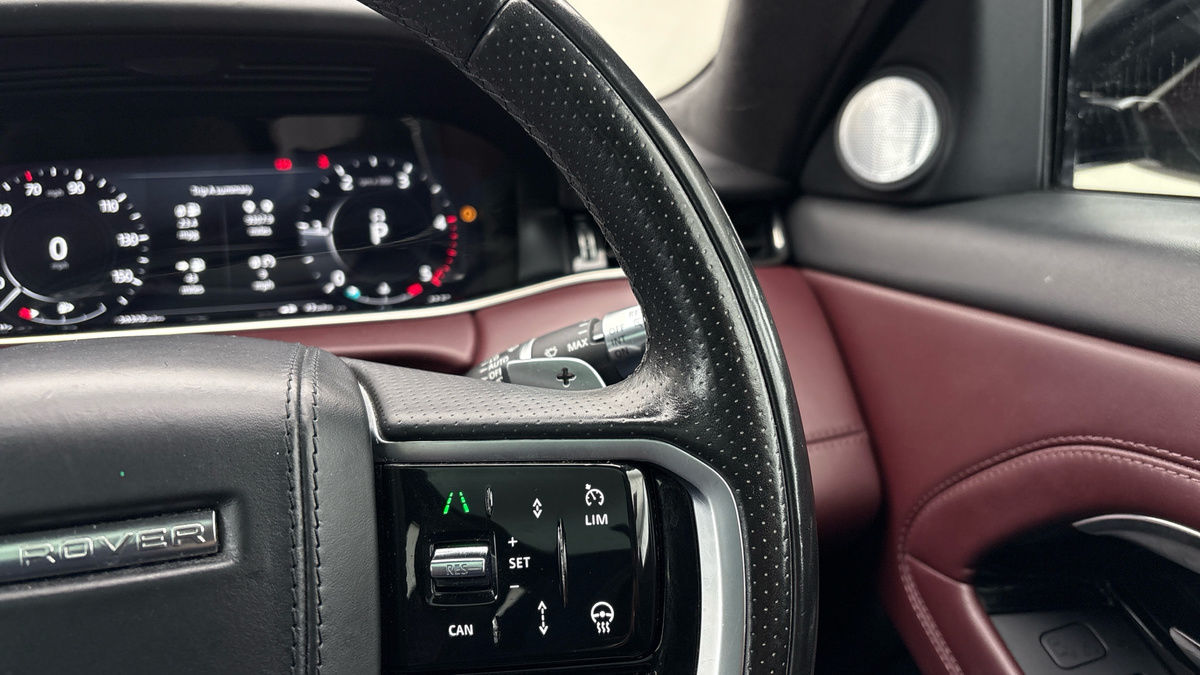 Used Land Rover Range Rover Evoque 2022 for sale - 76740958: Photo 14