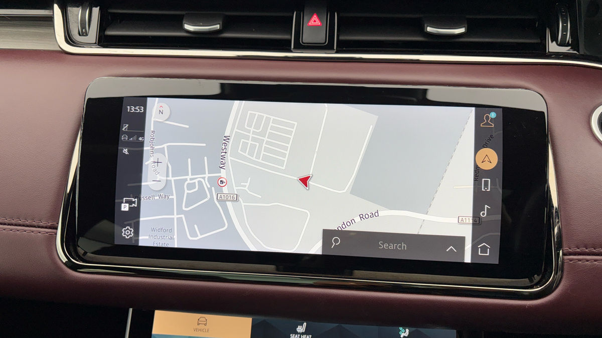 Used Land Rover Range Rover Evoque 2022 for sale - 76740958: Photo 17