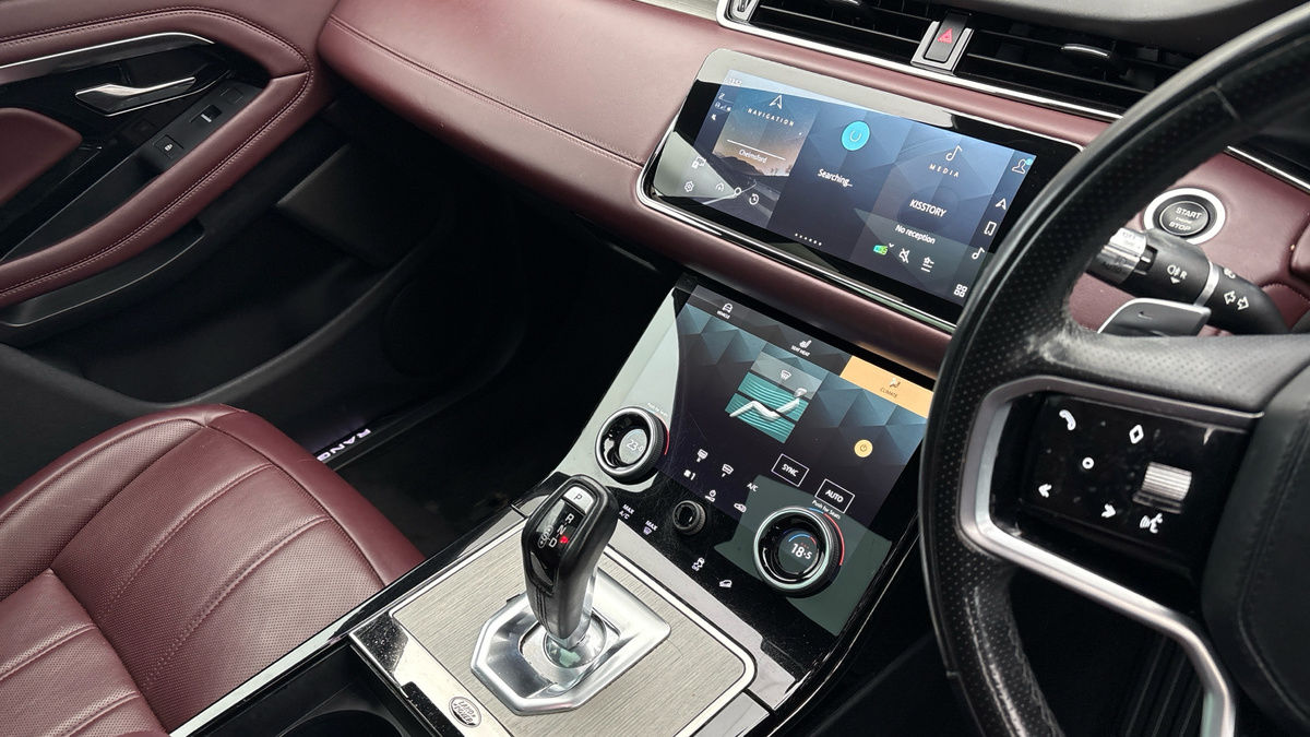 Used Land Rover Range Rover Evoque 2022 for sale - 76740958: Photo 18