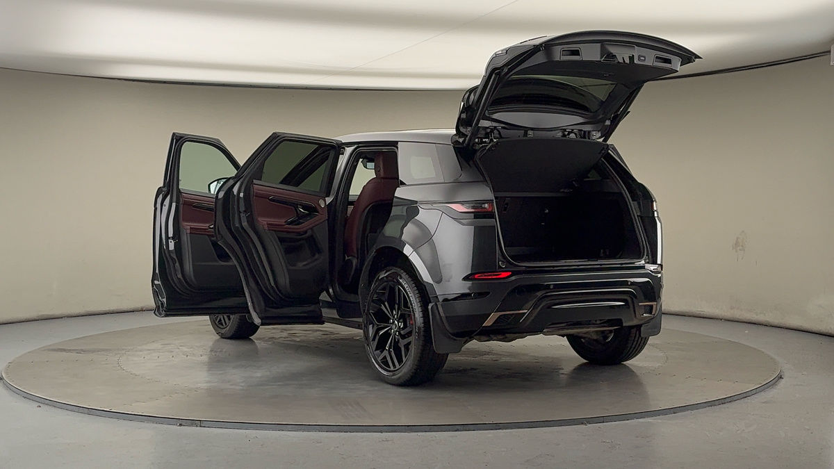 Used Land Rover Range Rover Evoque 2022 for sale - 76740958: Photo 23