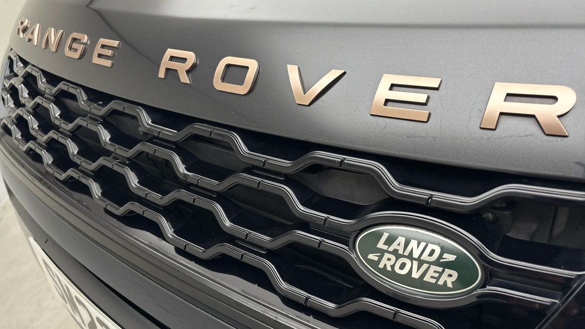 Used Land Rover Range Rover Evoque 2022 for sale - 76740958: Photo 24