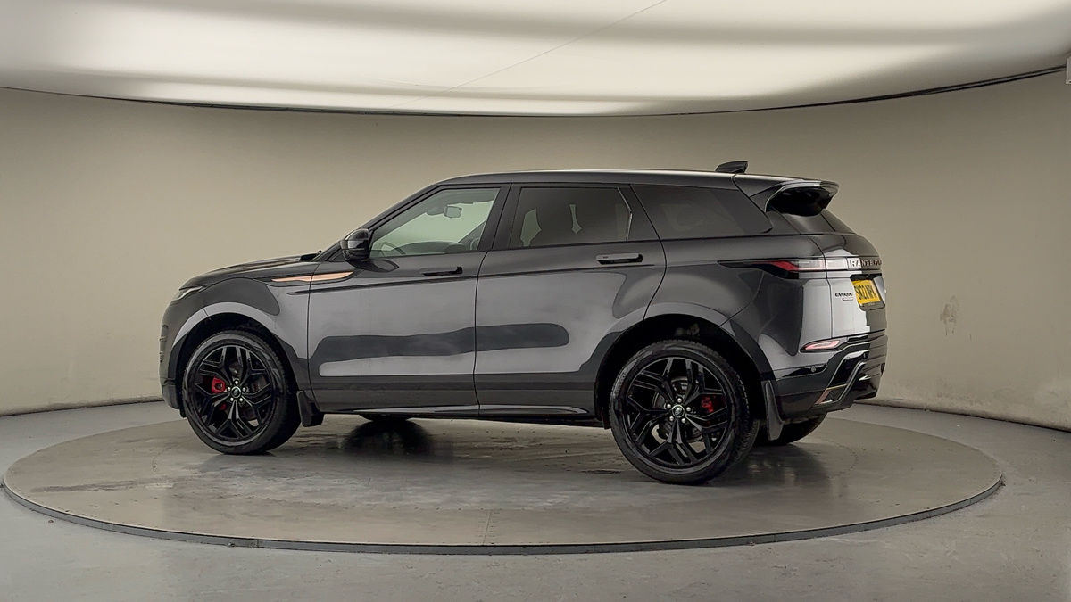 Used Land Rover Range Rover Evoque 2022 for sale - 76740958: Photo 26
