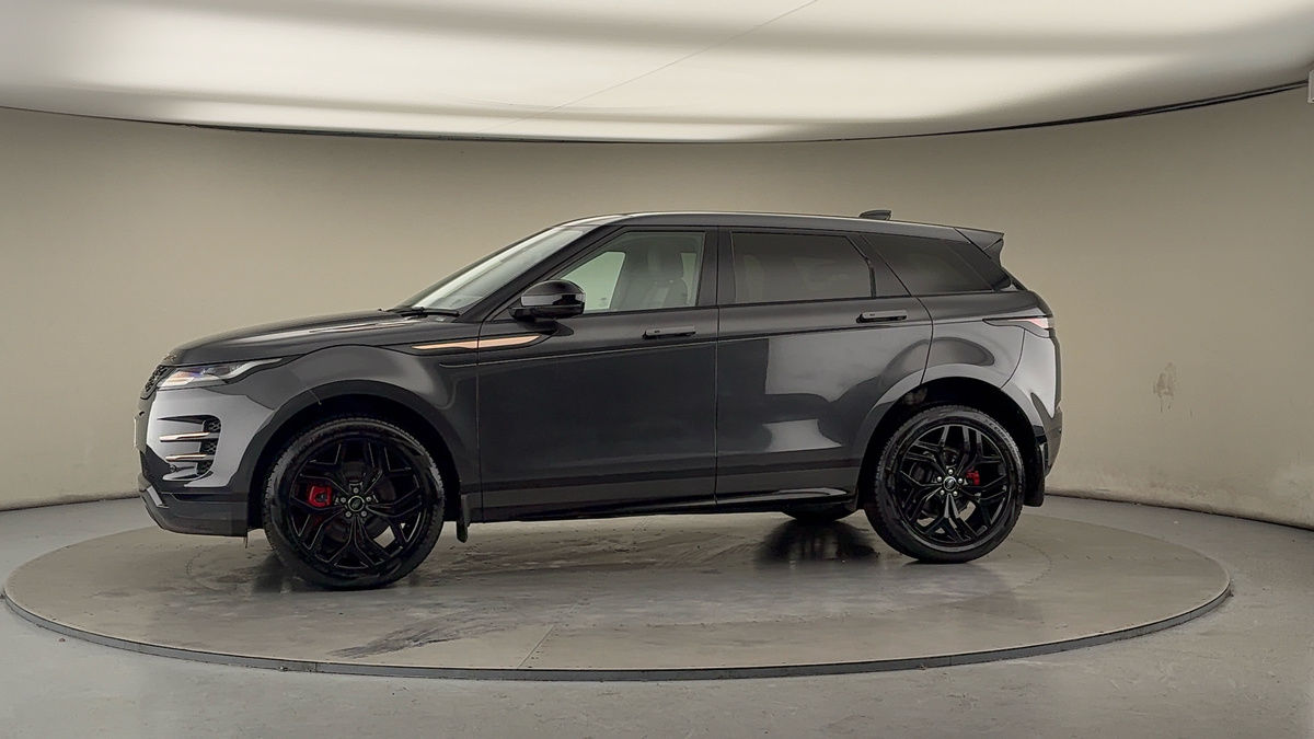 Used Land Rover Range Rover Evoque 2022 for sale - 76740958: Photo 28