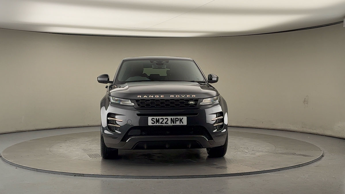 Used Land Rover Range Rover Evoque 2022 for sale - 76740958: Photo 32