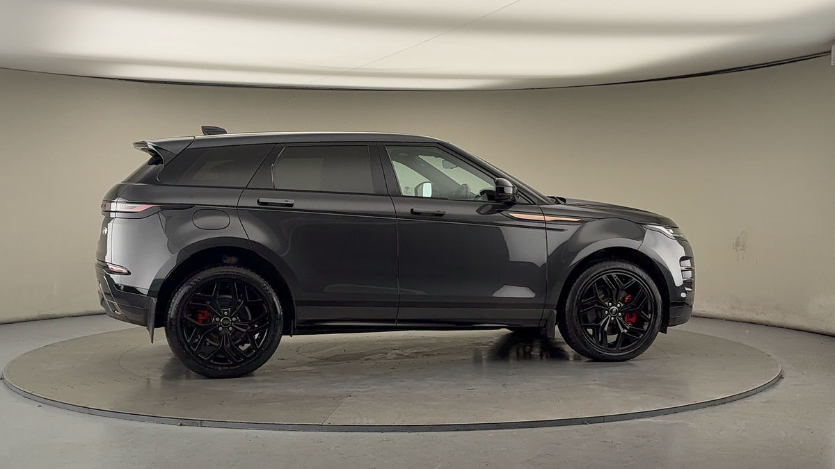 Used Land Rover Range Rover Evoque 2022 for sale - 76740958: Photo 37