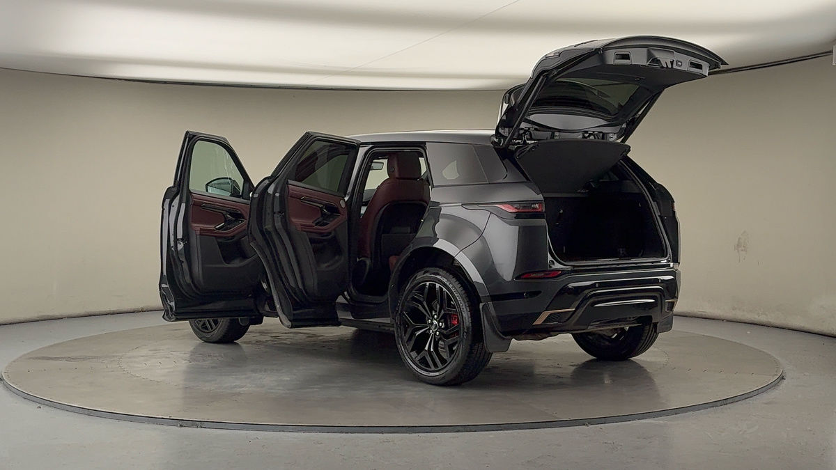 Used Land Rover Range Rover Evoque 2022 for sale - 76740958: Photo 43