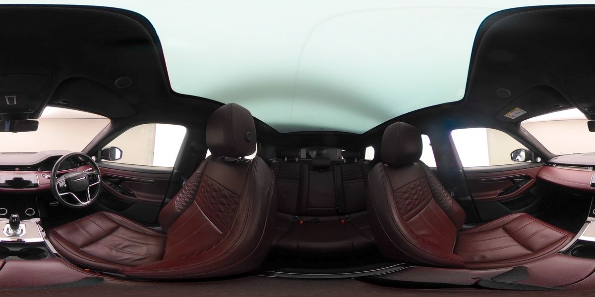 Used Land Rover Range Rover Evoque 2022 for sale - 76740958: Photo 44