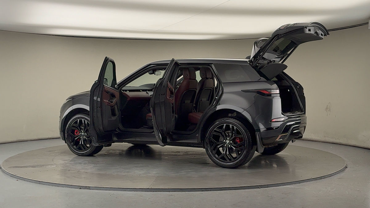 Used Land Rover Range Rover Evoque 2022 for sale - 76740958: Photo 45