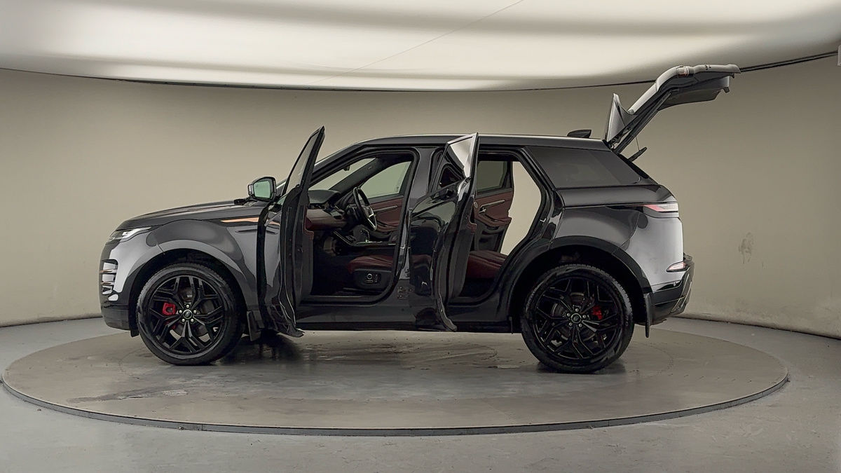 Used Land Rover Range Rover Evoque 2022 for sale - 76740958: Photo 46