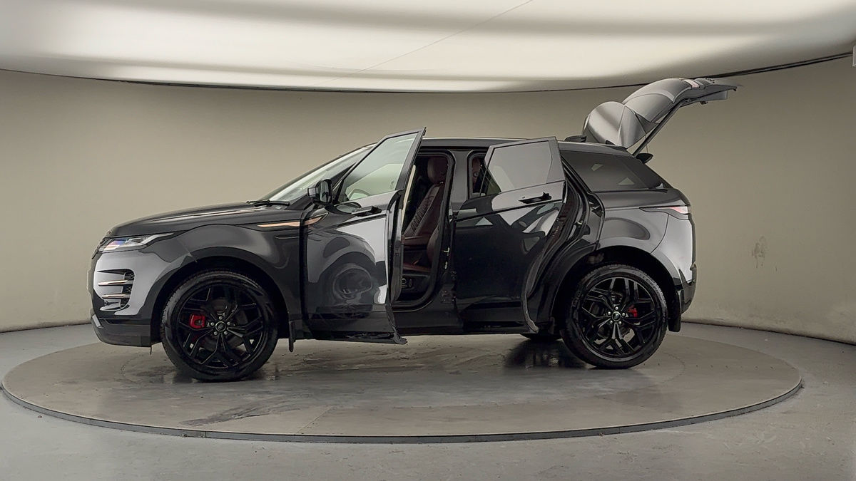 Used Land Rover Range Rover Evoque 2022 for sale - 76740958: Photo 47