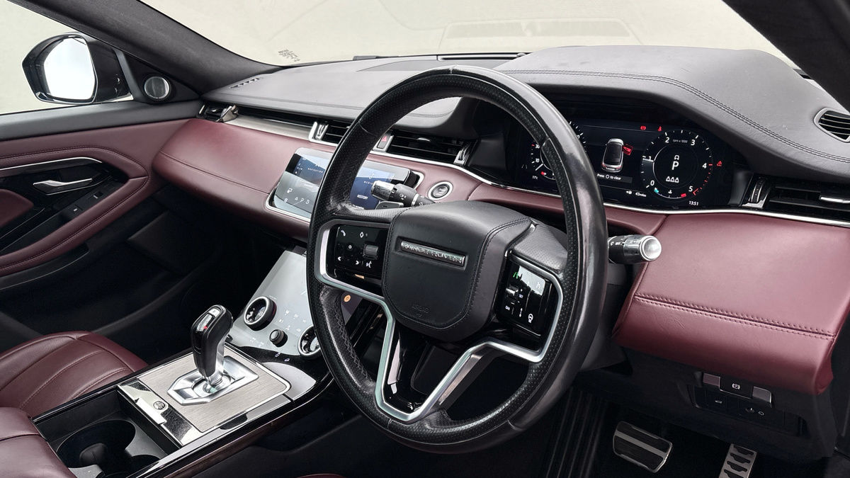 Used Land Rover Range Rover Evoque 2022 for sale - 76740958: Photo 5