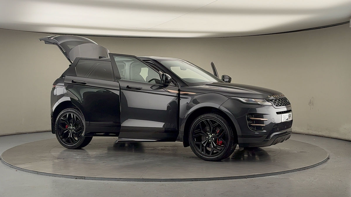 Used Land Rover Range Rover Evoque 2022 for sale - 76740958: Photo 54