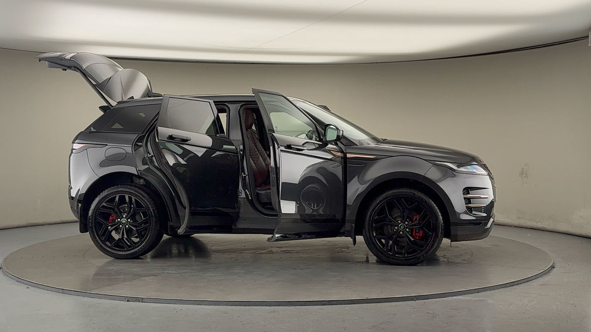 Used Land Rover Range Rover Evoque 2022 for sale - 76740958: Photo 55