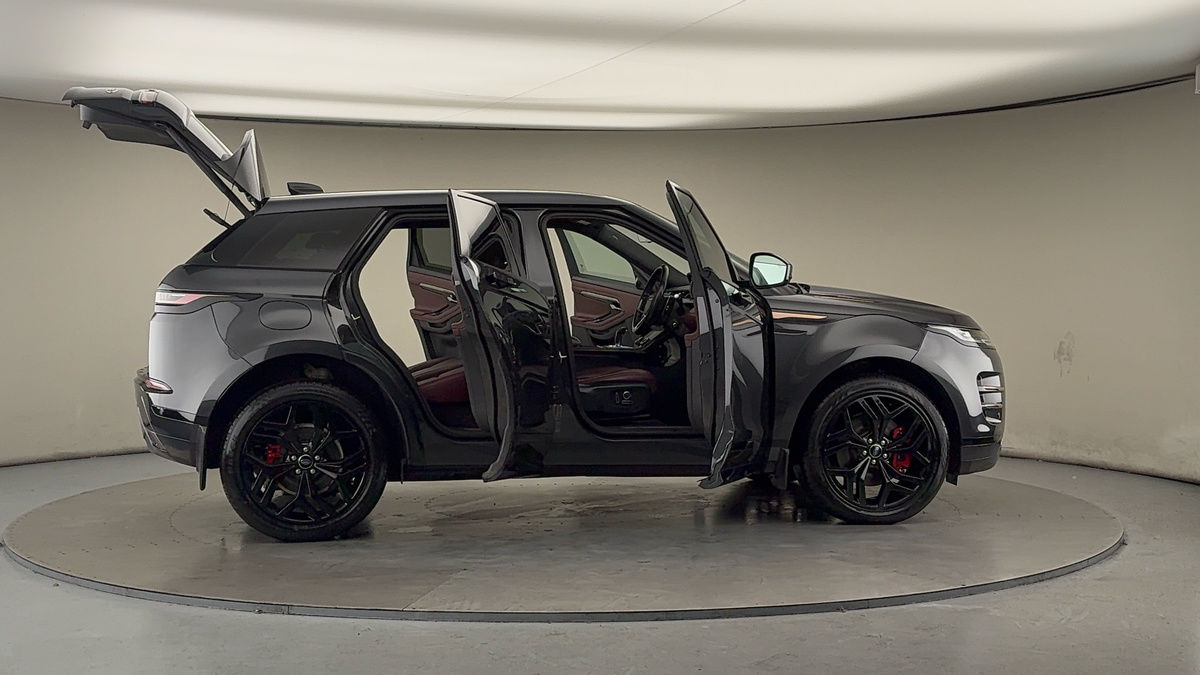 Used Land Rover Range Rover Evoque 2022 for sale - 76740958: Photo 56