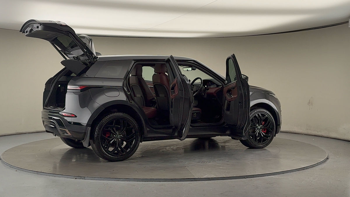 Used Land Rover Range Rover Evoque 2022 for sale - 76740958: Photo 57