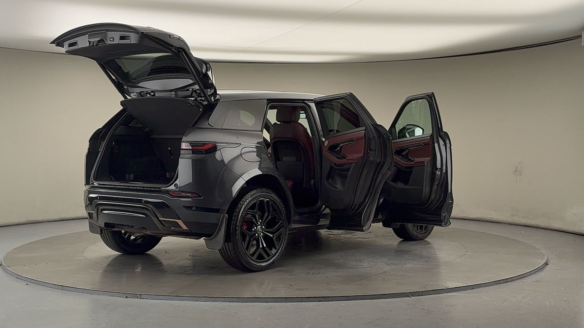 Used Land Rover Range Rover Evoque 2022 for sale - 76740958: Photo 58