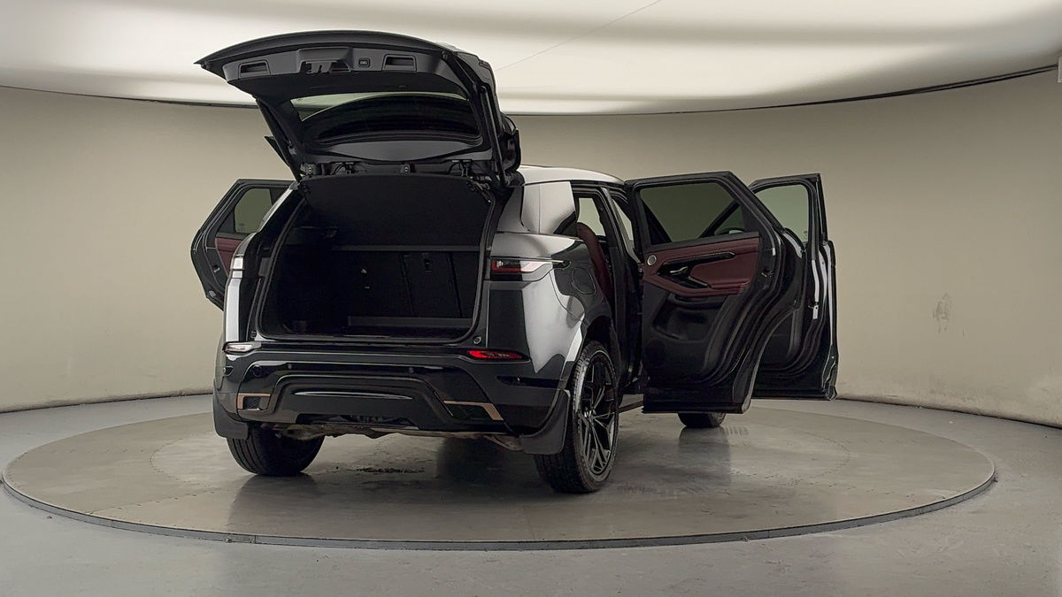 Used Land Rover Range Rover Evoque 2022 for sale - 76740958: Photo 59