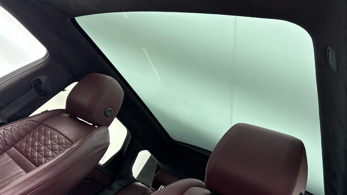 Used Land Rover Range Rover Evoque 2022 for sale - 76740958: Photo 6