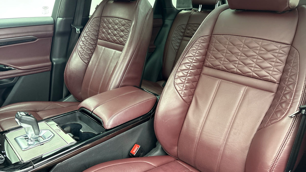 Used Land Rover Range Rover Evoque 2022 for sale - 76740958: Photo 7