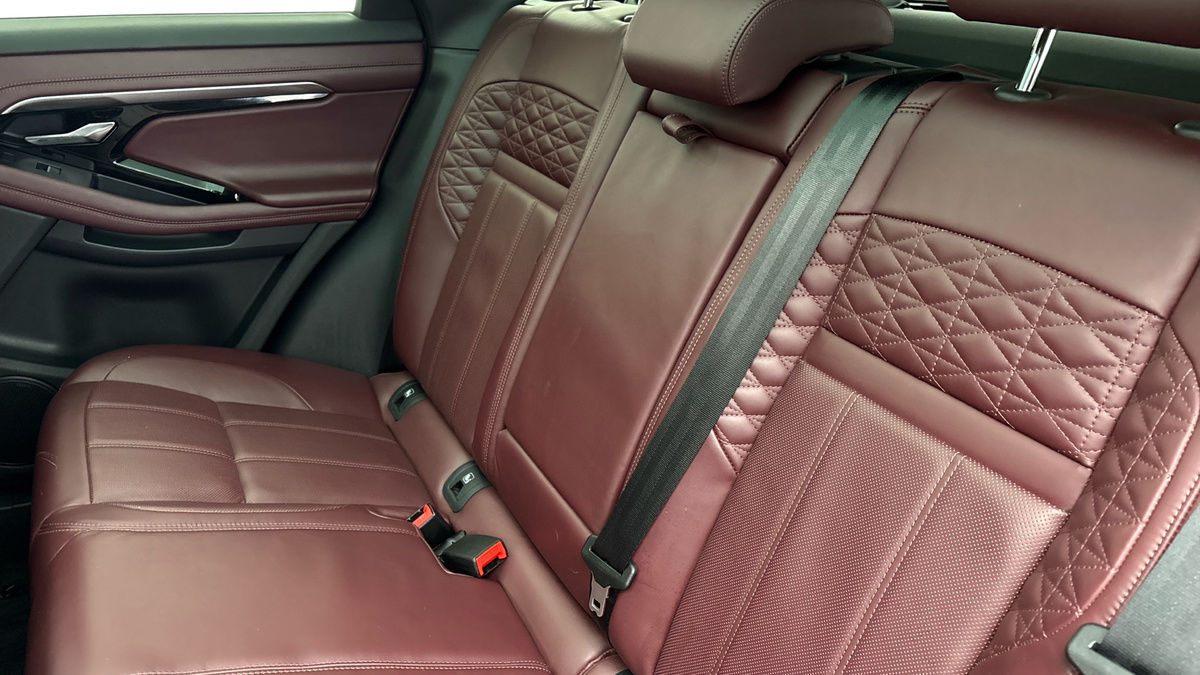 Used Land Rover Range Rover Evoque 2022 for sale - 76740958: Photo 8