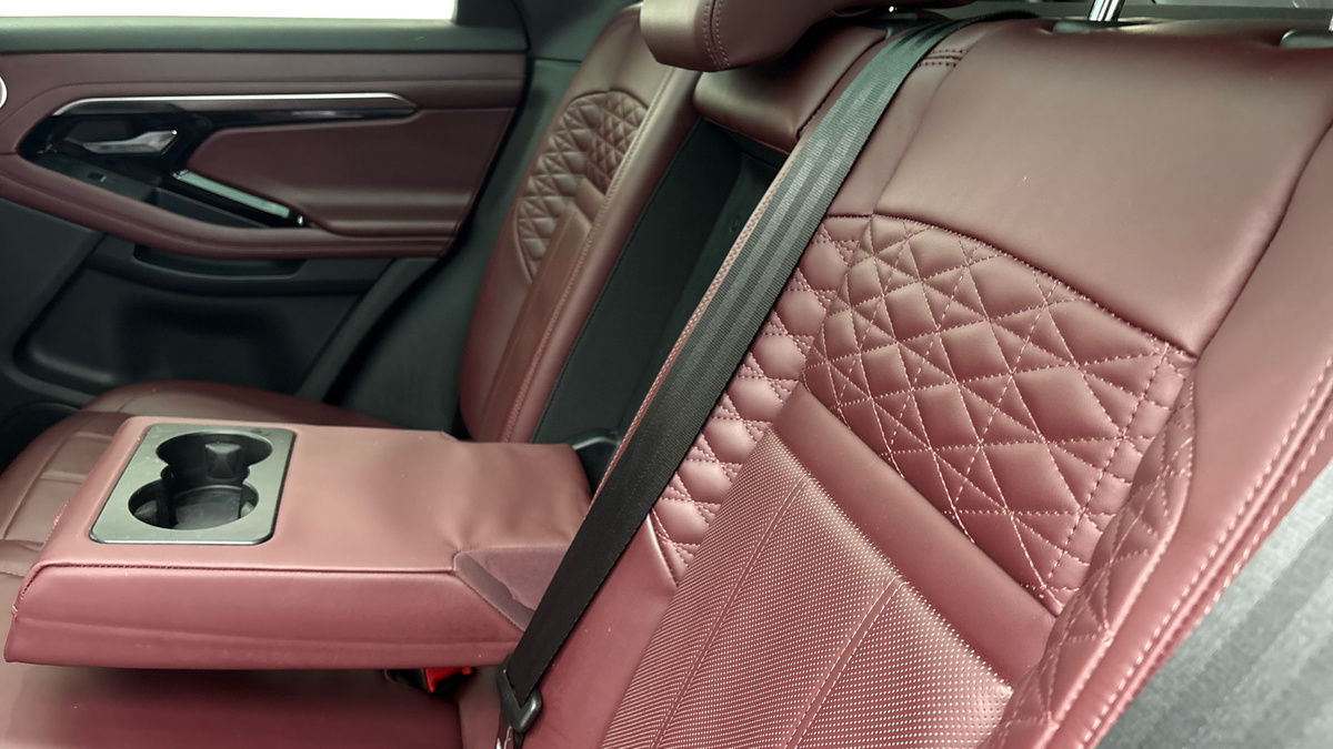 Used Land Rover Range Rover Evoque 2022 for sale - 76740958: Photo 9