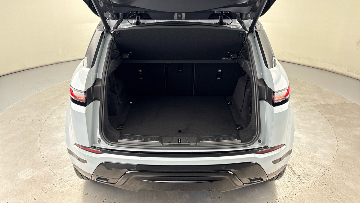 Used Land Rover Range Rover Evoque 2023 for sale - 77264202: Photo 11